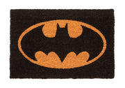 FGE0013 - DC COMICS: BATMANA - ZERBINO - LOGO