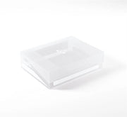 GGS25098ML - TOKEN HOLDER - CLEAR
