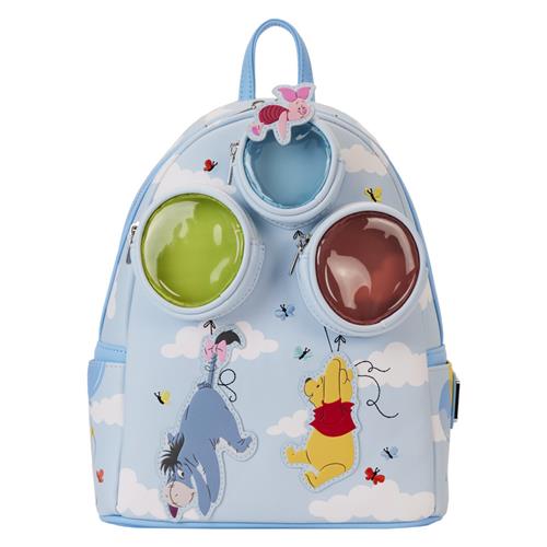 DISNEY - WINNIE THE POOH - ZAINETTO - BALLOONS