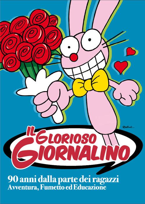 IL GLORIOSO GIORNALINO