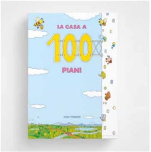LA CASA A 100 PIANI