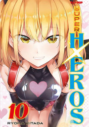 SUPER HXEROS 10