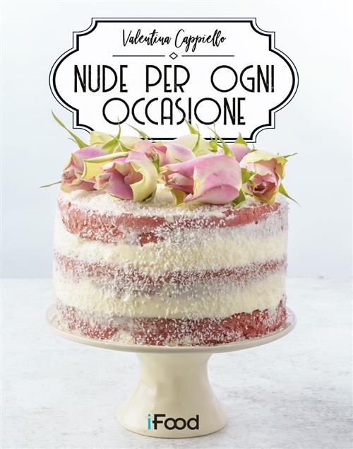 NUDE PER OGNI OCCASIONE