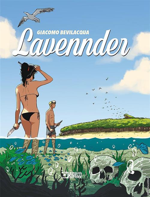 LAVENNDER VOL.1