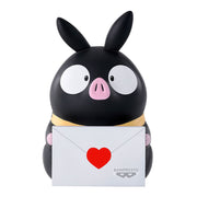 29708 - RANMA 1/2 - SOFVIMATES - P-CHAN - STATUA 16CM