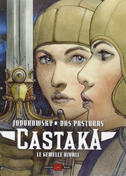 CASTAKA 2 - GEMELLE RIVALI