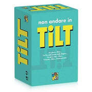 NON ANDARE IN TILT