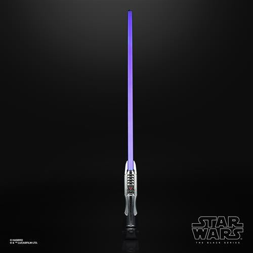 STAR WARS - ROLEPLAY - FORCE FX ELITE - LIGHTSABER DARTH REVAN REPLICA 1/1