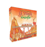 LE STRADE D'INCHIOSTRO - EDIZIONE ROSSA