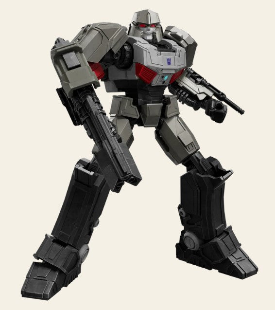TRANSFORMERS - CLASSIC CLASS 12 MEGATRON (ONE) - MODEL KIT