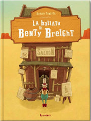 LA BALLATA DI BENTY BREIGHT