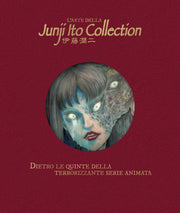 L'ARTE DELLA JUNJI ITO - COLLECTION