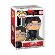 DANDADAN S2 - POP FUNKO VINYL FIGURE 2388 KINTA 9CM