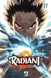 RADIANT NUOVA EDIZIONE 17