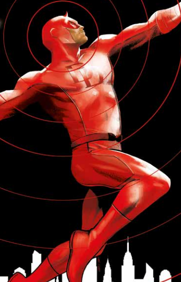 DAREDEVIL (2026) 1: BLIND PACK - DAREDEVIL 176