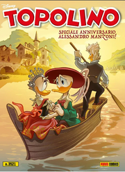 TOPOLINO 3521 - REGULAR
