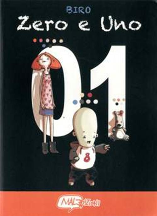 ZERO E UNO