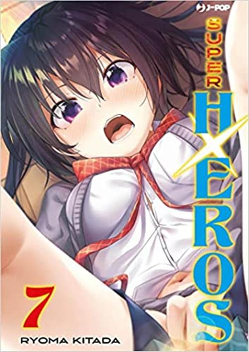 SUPER HXEROS 7