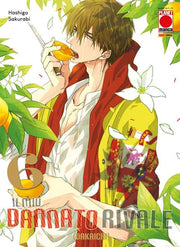 IL MIO DANNATO RIVALE 6