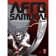 AFRO SAMURAI COMPLETE EDITION