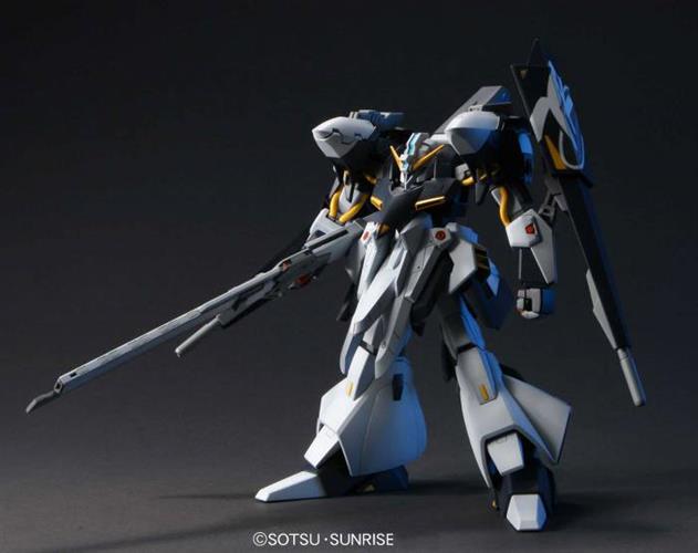 MK60663 - HIGH GRADE - ORX - 005 GAPLANT TR - 5 HRAIROO - MODEL KIT 1/144