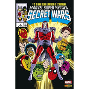 MARVEL REPLICA EDITION: MARVEL SUPER HEROES - SECRET WARS 2