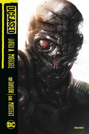 DCEASED 2: UNKILLABLES - DURI A MORIRE
