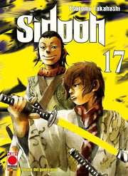 SIDOOH 17 - PRIMA RISTAMPA