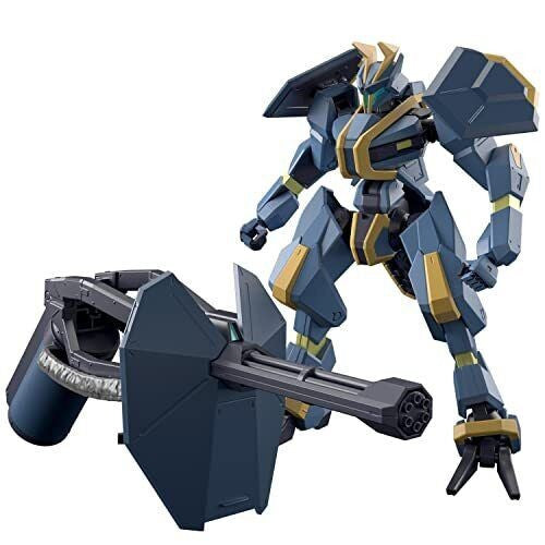 MK63028 - AMAIM WARRIOR AT THE BORDERLINE - NEW ITEM B