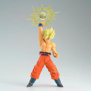 28922 - DRAGON BALL Z - G×MATERIA - SON GOKU - STATUA 17CM