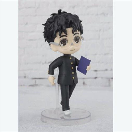 99901 - DANDADAN - FIGUARTS MINI - OKARUN - STATUA 9CM