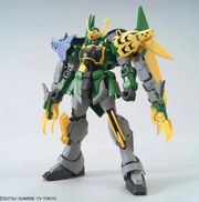 MK69221 - GUNDAM - HIGH GRADE - GUNDAM JIYAN ALTRON - 1/144 MODEL KIT
