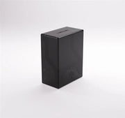 GGS22019ML - BASTION 50+ - PORTA MAZZO - BLACK