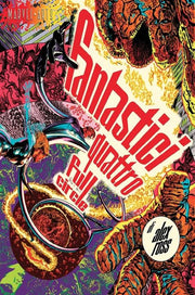 FANTASTICI QUATTRO: FULL CIRCLE