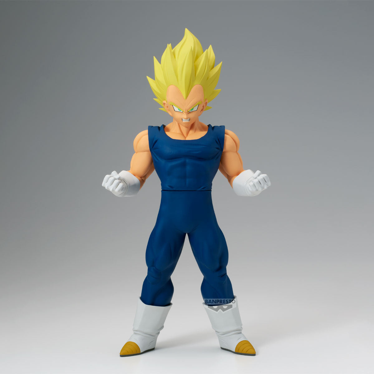 28923 - DRAGON BALL Z - GRANDISTA - VEGETA - STATUA 26CM