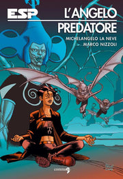 ESP 1 - L'ANGELO PREDATORE