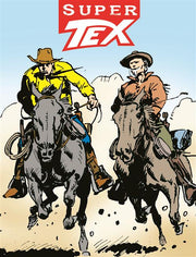 SUPER TEX 4 - NEVE ROSSA