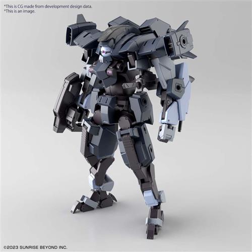 MK66290 - HIGH GRADE - AARONRHINO GRADY - MODEL KIT 1/72