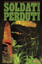 SOLDATI PERDUTI