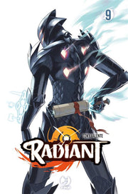 RADIANT NUOVA EDIZIONE 9