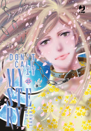 DON'T CALL IT MYSTERY - MYSTERY TO IU NAKARE VOL.15