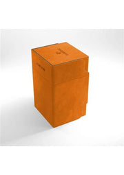 GGS20148ML - WATCHTOWER - PORTA MAZZO CONVERTIBILE XL - 100+ CARTE - ORANGE
