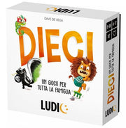 DIECI