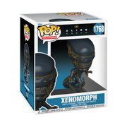 ALIEN: EARTH - POP FUNKO SUPER VINYL FIGURE 1768 XENOMORPH 15CM