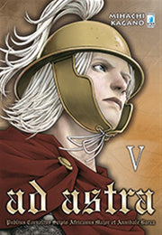 AD ASTRA 5