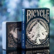 10027331 - BICYCLE - DRAGON EUROPE