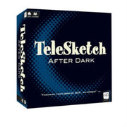 TELESKETCH - AFTER DARK