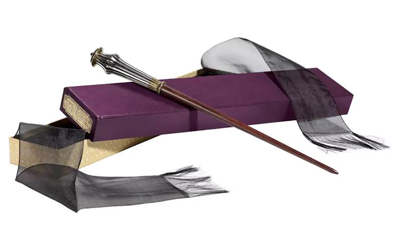 NN8817 - FANTASTIC BEASTS 3 - BACCHETTA ANTON VOGEL