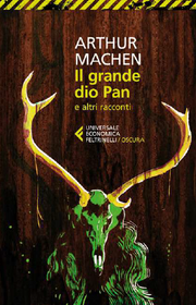 IL GRANDE DIO PAN