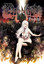 GOTHO NAMITE PROFECTUS 4